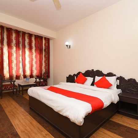 Hotel Kalinga Intercontinental Manali מראה חיצוני תמונה