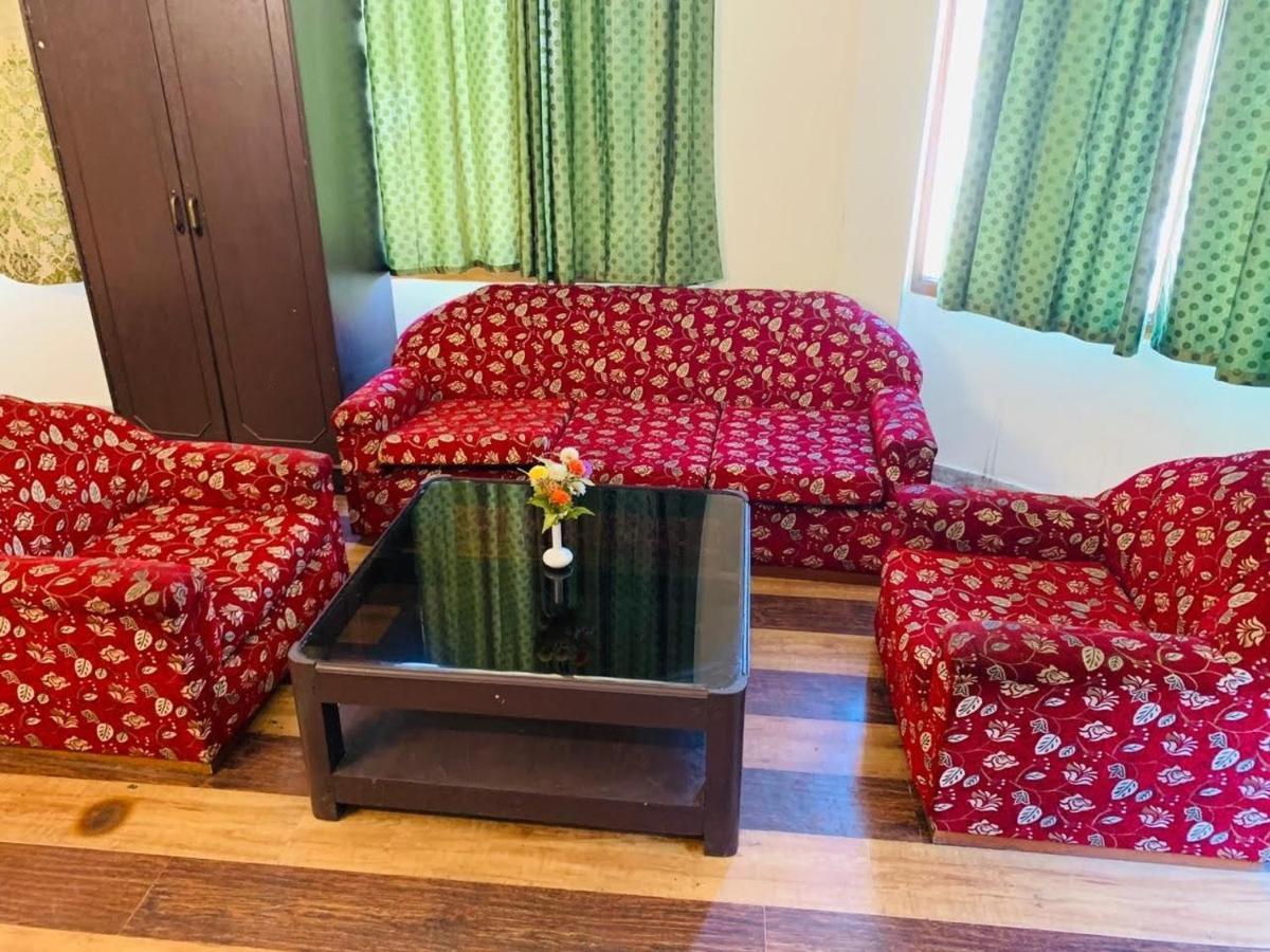 Hotel Kalinga Intercontinental Manali מראה חיצוני תמונה