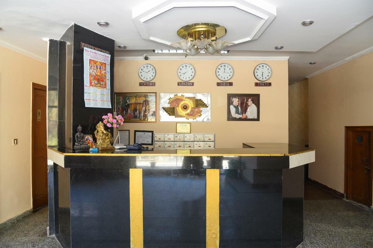Hotel Kalinga Intercontinental Manali מראה חיצוני תמונה