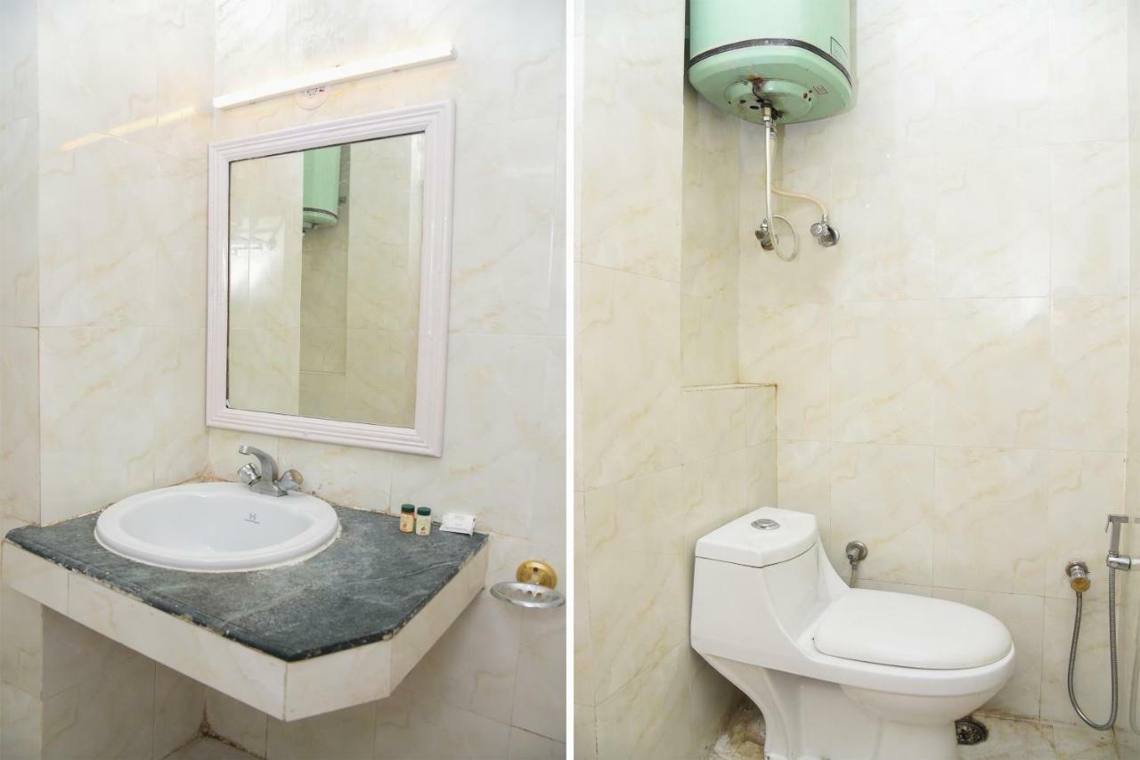 Hotel Kalinga Intercontinental Manali מראה חיצוני תמונה