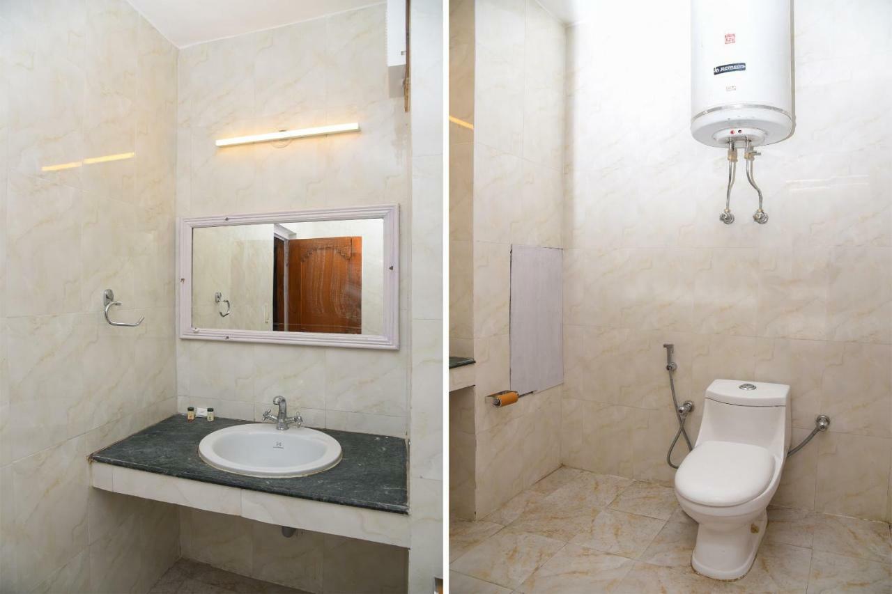 Hotel Kalinga Intercontinental Manali מראה חיצוני תמונה